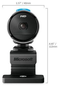 Microsoft LifeCam Studio White Box (item no. 90455742) - Picture #4