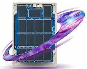 Seagate Pulsar.2 800GB (item no. 90455757) - Picture #2