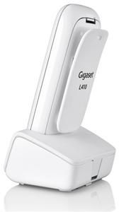 Gigaset L410 weiss (item no. 90455769) - Picture #3