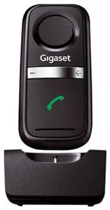 Gigaset L410 weiss (item no. 90455769) - Picture #5