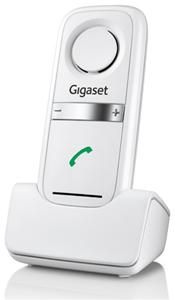 Gigaset L410 weiss (item no. 90455769) - Picture #1