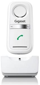 Gigaset L410 weiss (item no. 90455769) - Picture #2