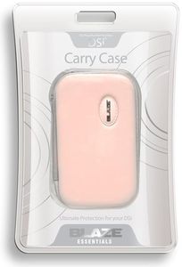 Blaze Nintendo DSi Eva Case pink (item no. 90455817) - Picture #2