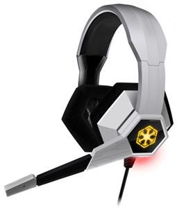 Razer Star Wars:The Old Republic Headset (item no. 90455860) - Picture #1