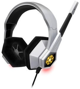 Razer Star Wars:The Old Republic Headset (item no. 90455860) - Picture #2