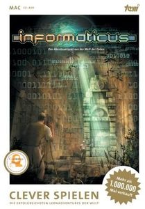 Informaticus (Art.-Nr. 90456025) - Bild #1