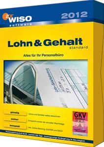 WISO Lohn & Gehalt 2012 (item no. 90456054) - Picture #1