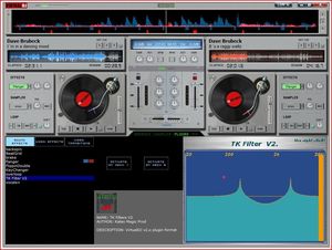 Virtual DJ 5 Home Edition Platinum (item no. 90456064) - Picture #4