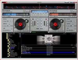 Virtual DJ 5 Home Edition Platinum (item no. 90456064) - Picture #2