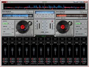 Virtual DJ 5 Home Edition Platinum (item no. 90456064) - Picture #3