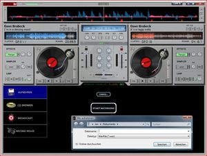 Virtual DJ 5 Home Edition Platinum (item no. 90456064) - Picture #5