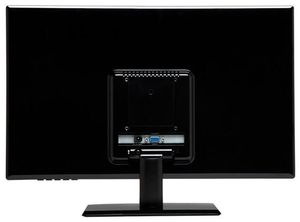 V7 LED185W18E schwarz (Art.-Nr. 90456224) - Bild #3