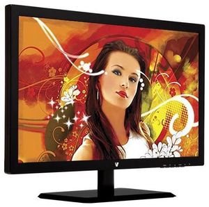 V7 LED185W18E schwarz (Art.-Nr. 90456224) - Bild #2