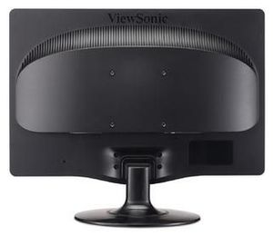 ViewSonic VA2231wma-LED schwarz (item no. 90456225) - Picture #2