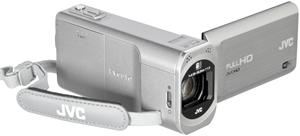 JVC Everio GZ-VX700SEU (item no. 90456318) - Picture #5