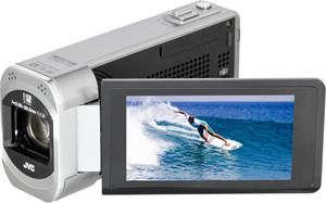 JVC Everio GZ-VX700SEU (item no. 90456318) - Picture #3