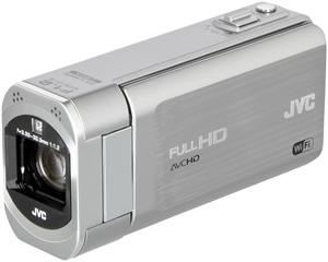 JVC Everio GZ-VX700SEU (item no. 90456318) - Picture #2