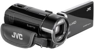 JVC Everio GZ-GX1BEU (item no. 90456319) - Picture #5