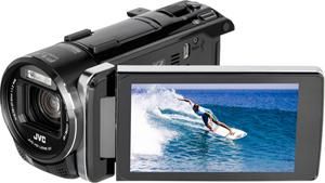 JVC Everio GZ-GX1BEU (item no. 90456319) - Picture #3