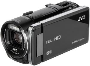 JVC Everio GZ-GX1BEU (item no. 90456319) - Picture #2