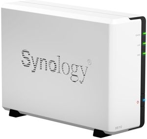 Synology DiskStation DS112 (item no. 90456321) - Picture #2