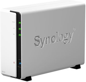Synology DiskStation DS112 (item no. 90456321) - Picture #1
