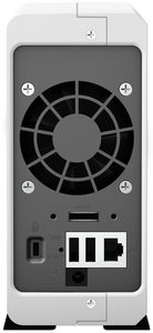 Synology DiskStation DS112 (item no. 90456321) - Picture #5