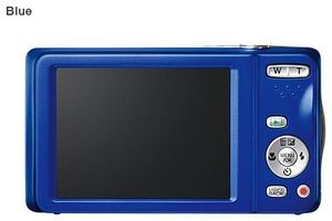 Fujifilm FinePix T400 blau (item no. 90456355) - Picture #5