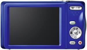Fujifilm FinePix T400 blau (item no. 90456355) - Picture #3