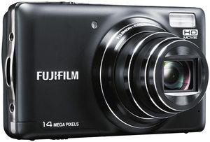 Fujifilm FinePix T350 schwarz (item no. 90456357) - Picture #1