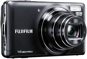 Fujifilm FinePix T350 schwarz (item no. 90456357) - Picture #4