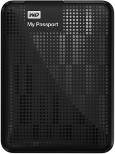 Western Digital MyPassport 2TB (item no. 90456419) - Picture #5