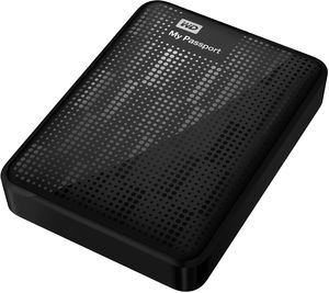 Western Digital MyPassport 2TB (item no. 90456419) - Picture #3