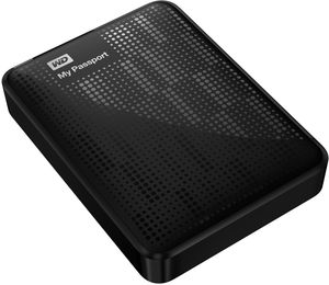 Western Digital MyPassport 2TB (item no. 90456419) - Picture #4