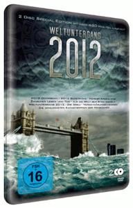 2012 Weltuntergang Metallbox-Ed. (item no. 90456465) - Picture #1