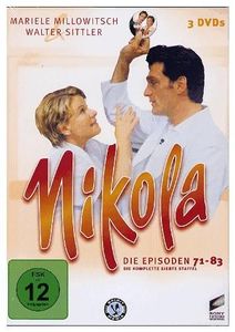 Nikola - Staffel 7 (Art.-Nr. 90456489) - Bild #1