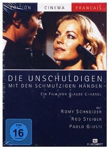 Unschuldigen mit den schmutzigen (Art.-Nr. 90456516) - Bild #1