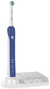 Braun Professional Care 3000 Zahnbürste weiss/blau (item no. 90456571) - Picture #1