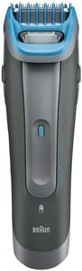 Braun Z6 cruZer Beard & Head Olympia Bartschneider grau (item no. 90456639) - Picture #2
