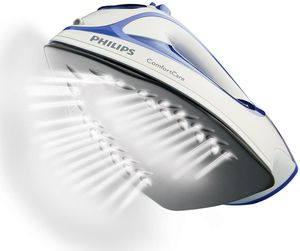 Philips GC 2710/02 Bügeleisen blau/weiss (item no. 90456642) - Picture #2
