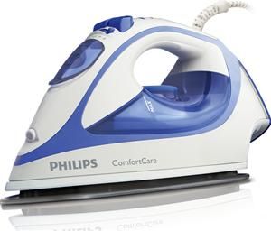 Philips GC 2710/02 Bügeleisen blau/weiss (item no. 90456642) - Picture #3
