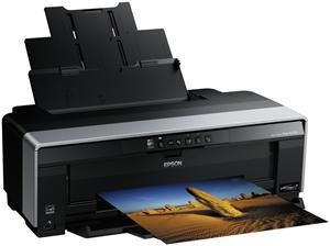 Epson Stylus Photo R2000 (item no. 90456676) - Picture #2