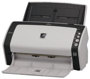 Fujitsu fi-6130Z (item no. 90456677) - Picture #2