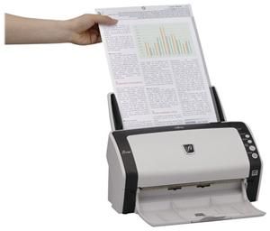 Fujitsu fi-6130Z (item no. 90456677) - Picture #1