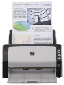 Fujitsu fi-6130Z (item no. 90456677) - Picture #4
