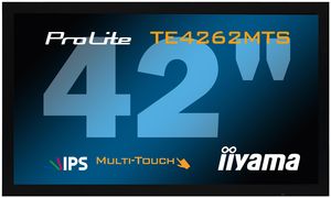 iiyama ProLite TE4262MTS (item no. 90456692) - Picture #2