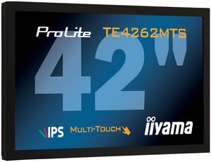 iiyama ProLite TE4262MTS (item no. 90456692) - Picture #1