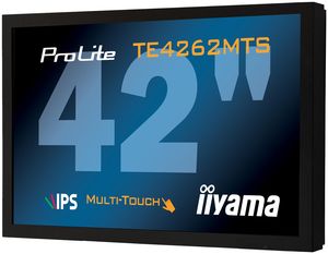 iiyama ProLite TE4262MTS (item no. 90456692) - Picture #3