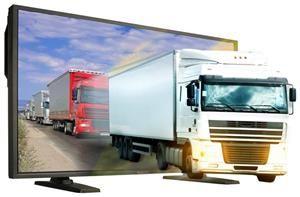 Philips BDL4251VS 3D anthrazit-metallic (item no. 90456710) - Picture #1