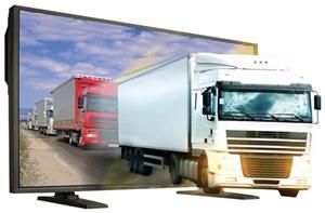 Philips BDL4251VS 3D anthrazit-metallic (item no. 90456710) - Picture #2